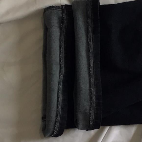 🔴𝗕𝗢𝗚𝗢🔴size 24w international concepts woman womens jeans - Picture 7 of 16